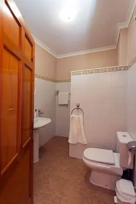 Apart Daire, 1 Yatak Odası, Teras