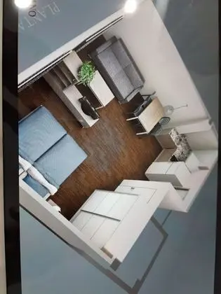 Çatı Katı (Loft), Balkon