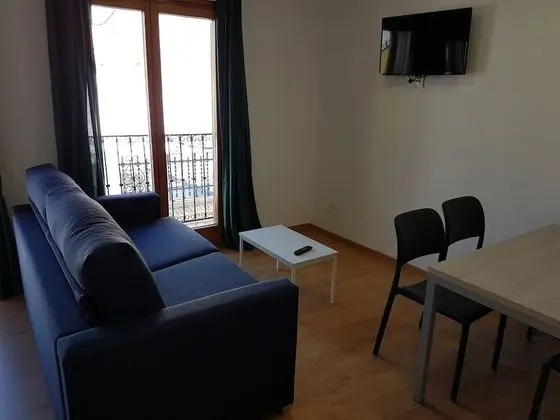 Çatı Katı (Loft), Balkon