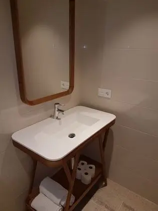 Çatı Katı (Loft), Balkon