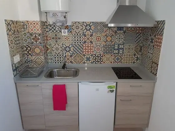 Çatı Katı Süiti (Penthouse), Teras
