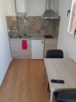 Çatı Katı Süiti (Penthouse), Teras