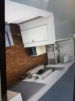 Çatı Katı Süiti (Penthouse), Teras
