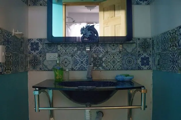Apartamento Caribe