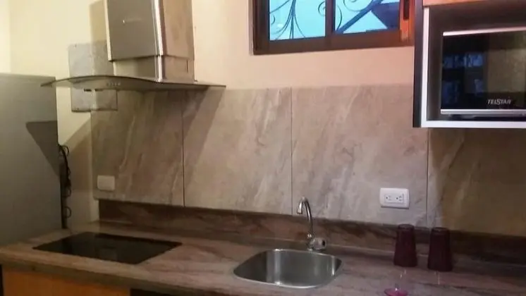 Apartamento Paris
