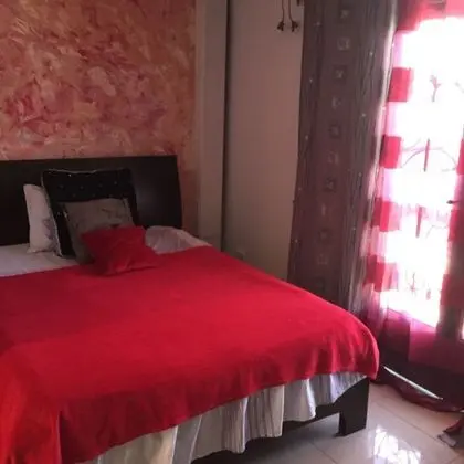 Apartamento Paris
