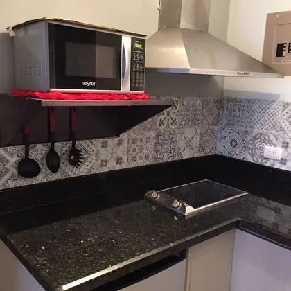 Apartamento Paris