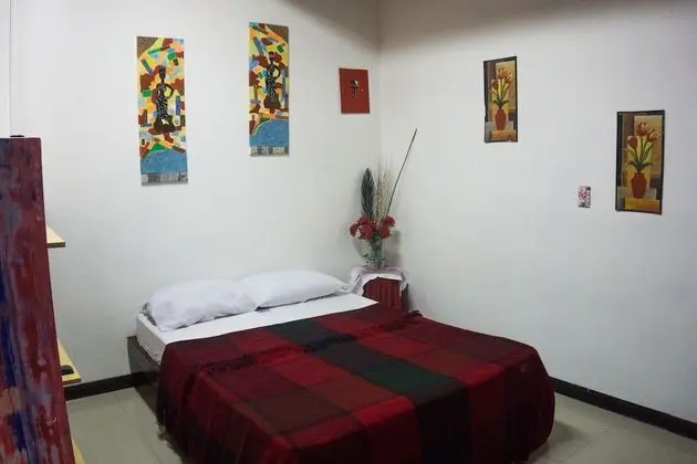Apartamento Venezuela