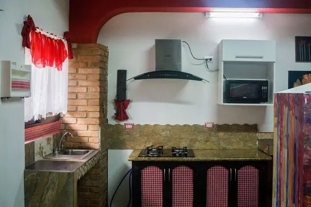 Apartamento Venezuela