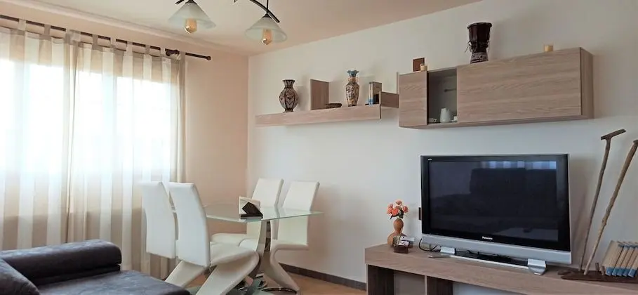 Design Apart Daire, 2 Yatak Odası