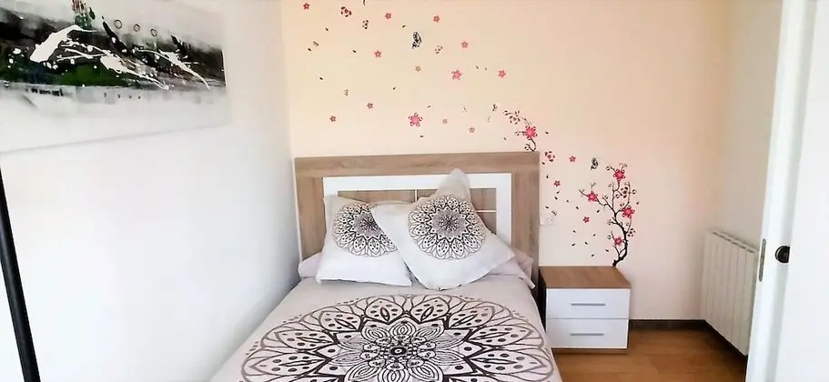 Design Apart Daire, 2 Yatak Odası