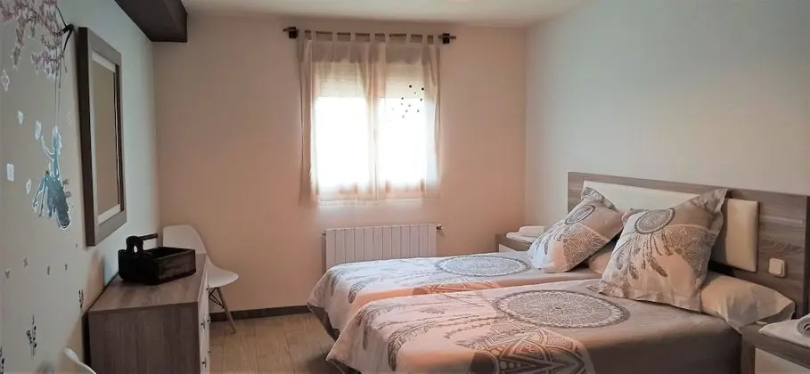 Design Apart Daire, 2 Yatak Odası