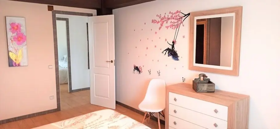 Design Apart Daire, 2 Yatak Odası