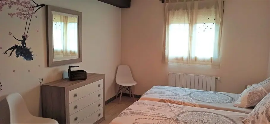 Design Apart Daire, 2 Yatak Odası