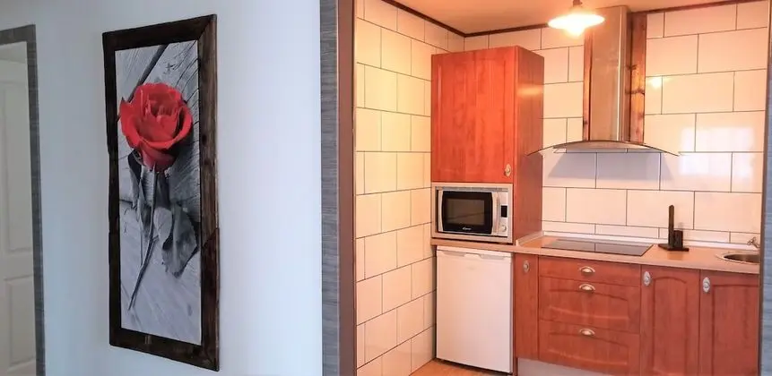 Design Apart Daire, 2 Yatak Odası