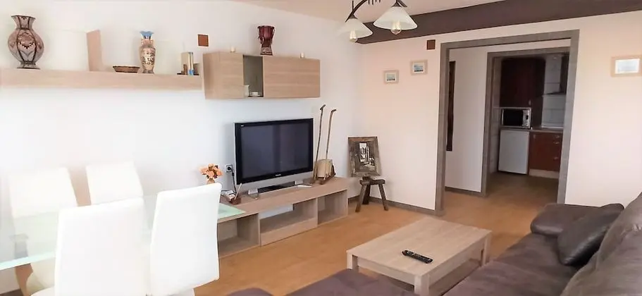 Design Apart Daire, 2 Yatak Odası