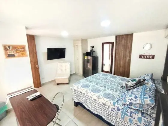 City Tek Kişilik Oda