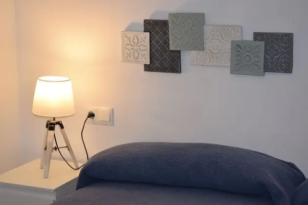 Apart Daire, 1 Yatak Odası, Havuz Manzaralı