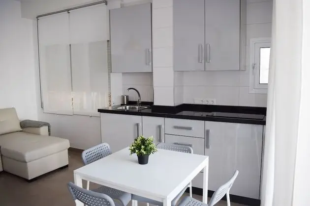 Apart Daire, 1 Yatak Odası, Havuz Manzaralı