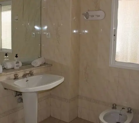 Apart Daire, 1 Yatak Odası, Havuz Manzaralı