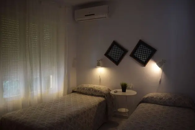 Apart Daire, 2 Yatak Odası, Havuz Manzaralı