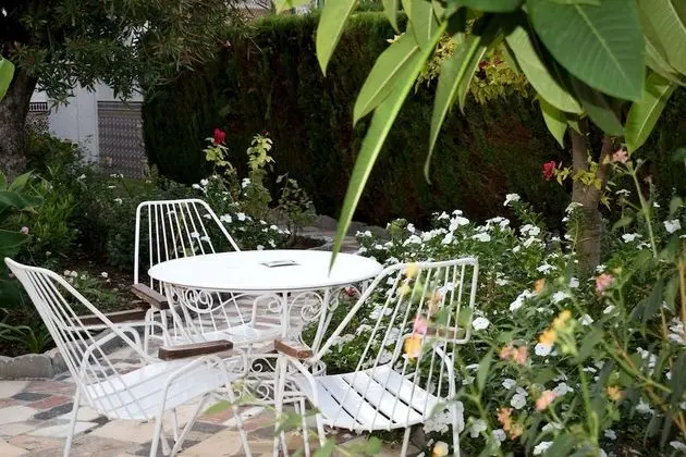 Apart Daire, 2 Yatak Odası, Havuz Manzaralı