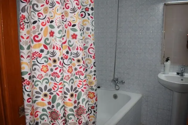 Apart Daire, 2 Yatak Odası, Havuz Manzaralı