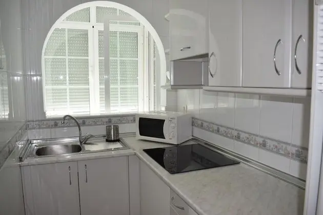 Apart Daire, 2 Yatak Odası, Şehir Manzaralı