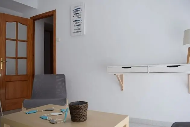 Apart Daire, 2 Yatak Odası, Şehir Manzaralı