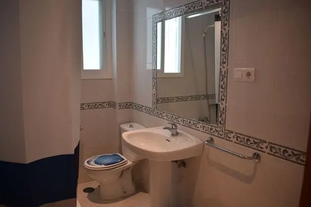 Apart Daire, 2 Yatak Odası, Şehir Manzaralı