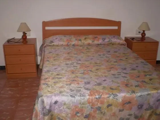 Apart Daire, 3 Yatak Odası