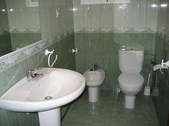 Apart Daire, 3 Yatak Odası