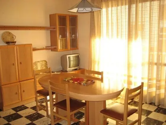 Apart Daire, 3 Yatak Odası, Bahçe Manzaralı