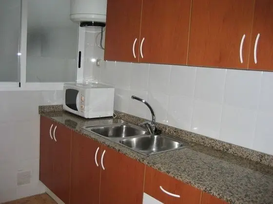 Apart Daire, 3 Yatak Odası, Bahçe Manzaralı