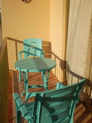 Apart Daire, 3 Yatak Odası, Bahçe Manzaralı
