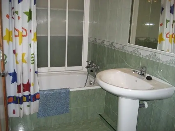 Apart Daire, 3 Yatak Odası, Bahçe Manzaralı