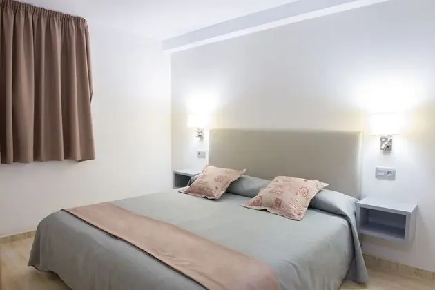 Apart Daire, 1 Yatak Odası, Balkon (2 adults + 1 child)