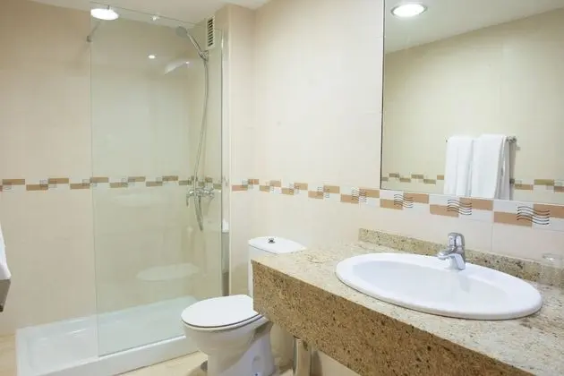 Apart Daire, 1 Yatak Odası, Balkon (2 adults + 1 child)