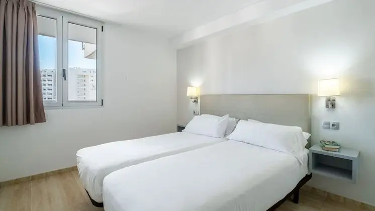 Apart Daire, 1 Yatak Odası, Balkon