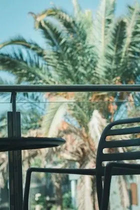 Apart Daire, 1 Yatak Odası, Balkon