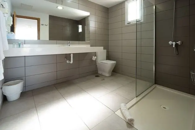 Apart Daire, 1 Yatak Odası, Teras