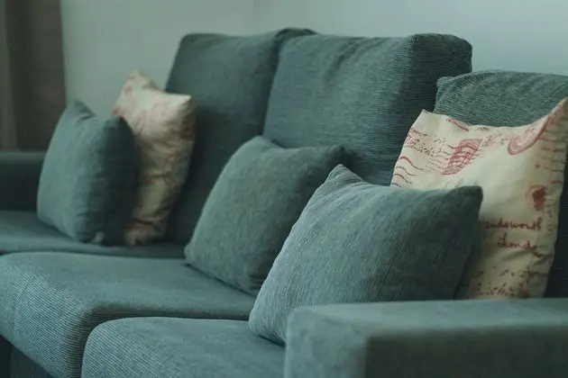 Apart Daire, 1 Yatak Odası, Teras