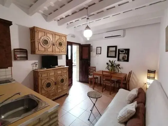 Apart Daire, 1 Yatak Odası