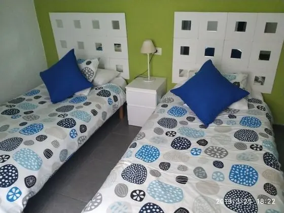 Apartment up to 3 persons