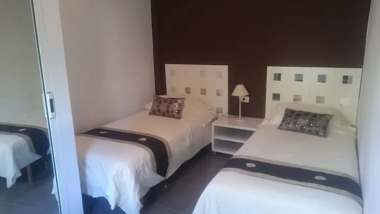 Apartment up to 3 persons