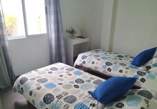 Apartment up to 3 persons