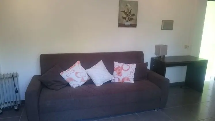 Apartment up to 3 persons