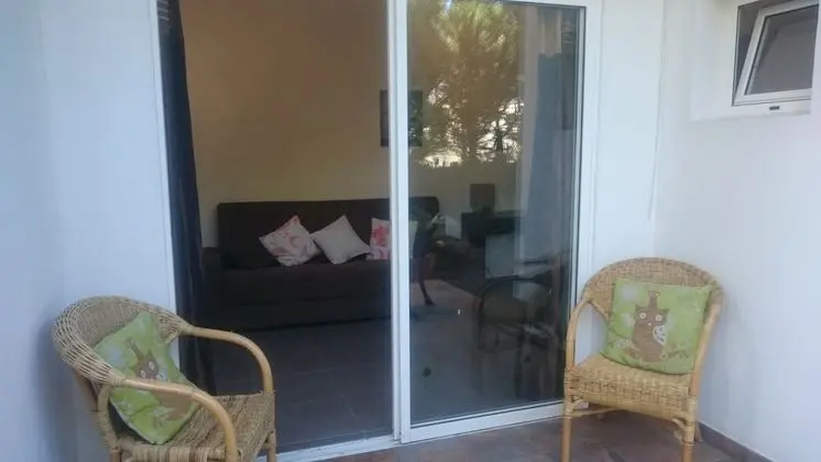 Apartment up to 3 persons