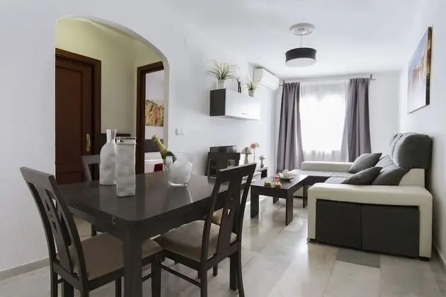 Family Apart Daire, 2 Yatak Odası, Sigara İçilmez