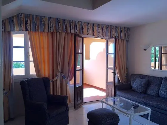 Apart Daire, 1 Yatak Odası (4 pax)